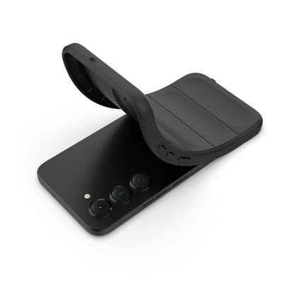 NEW-Ruggy Kılıf - Tecno Spark 40 Pro