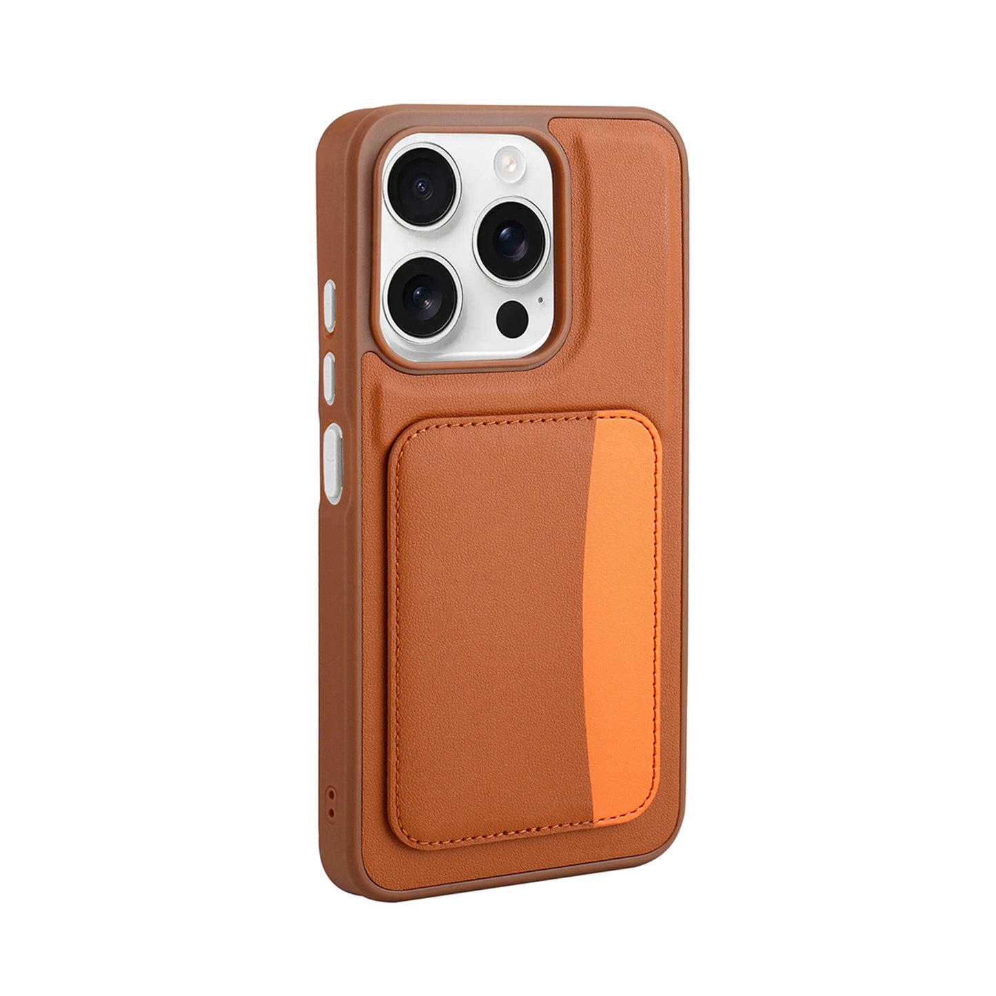 NEW-Purse Kartlıklı Kılıf - Redmi 15C