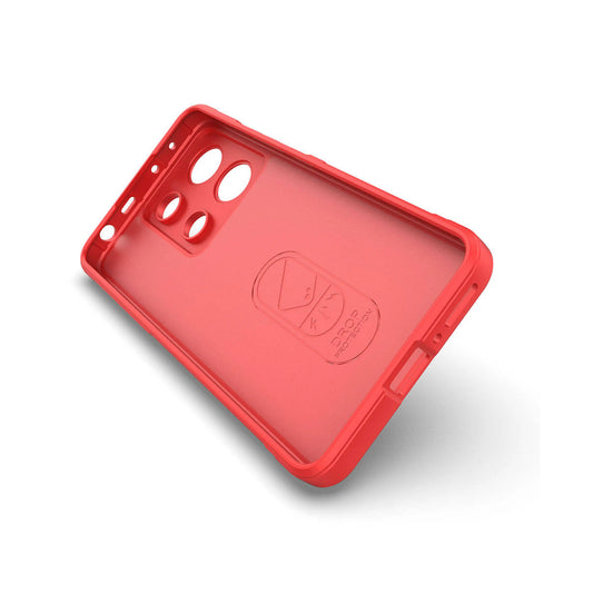 NEW-Ruggy Kılıf - Redmi Note 13 4G