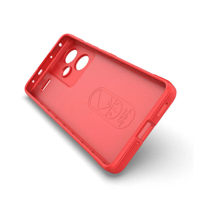 NEW-Ruggy Kılıf - Redmi Note 13 Pro Plus 5G