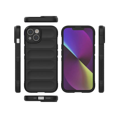 NEW-Ruggy Kılıf - iPhone 14