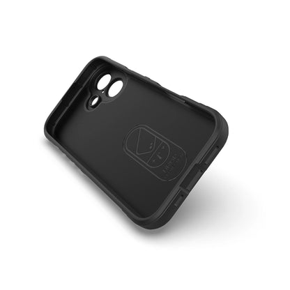 NEW-Ruggy Kılıf - iPhone 16