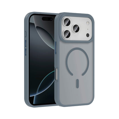 NEW-Selcyl Kılıf MagSafe Özellikli - iPhone 17 Pro