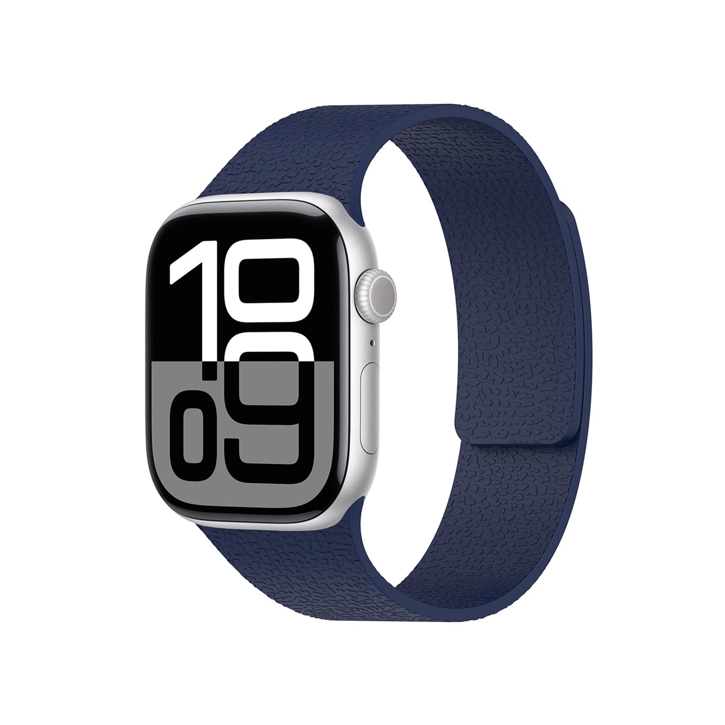 Apple Watch Gravit Kordon-Lacivert