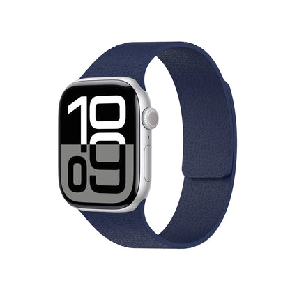 Apple Watch Gravit Kordon-Lacivert