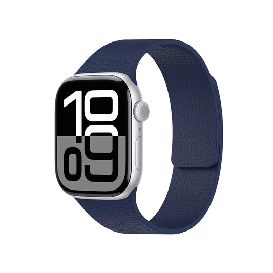 Apple Watch Gravit Kordon-Lacivert