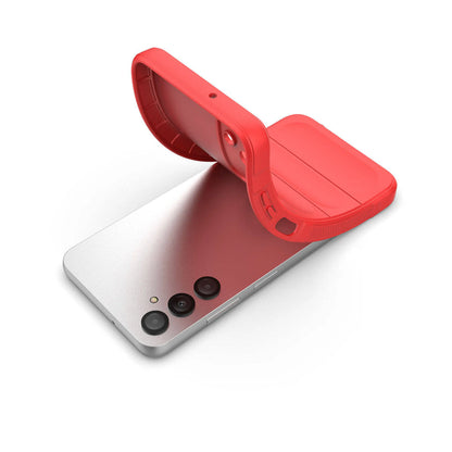 NEW-Ruggy Kılıf - Galaxy A05S