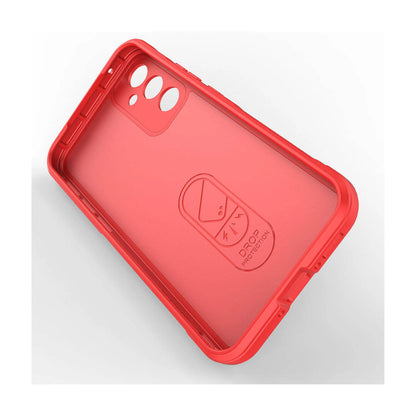 NEW-Ruggy Kılıf - Galaxy A34