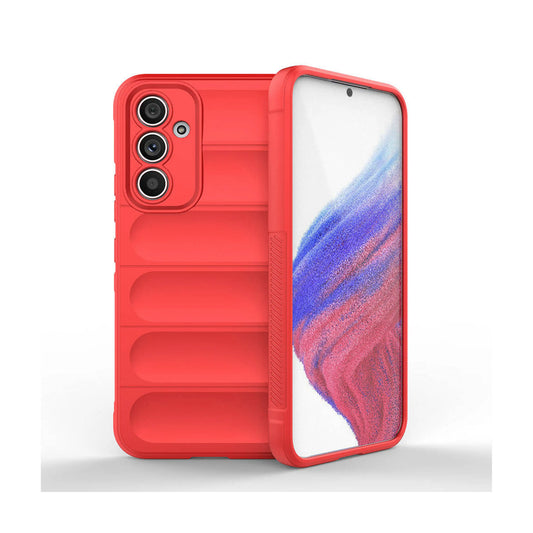 NEW-Ruggy Kılıf - Galaxy A54