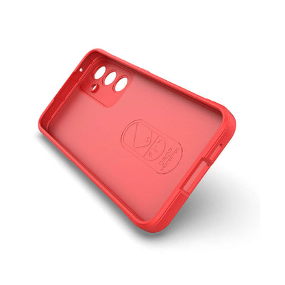 NEW-Ruggy Kılıf - Galaxy A55