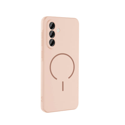 NEW-Tinty Silikon Kılıf MagSafe Özellikli - Galaxy A26