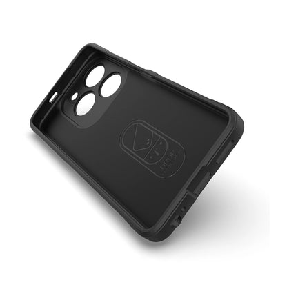 NEW-Ruggy Kılıf - İnfinix Hot 40i