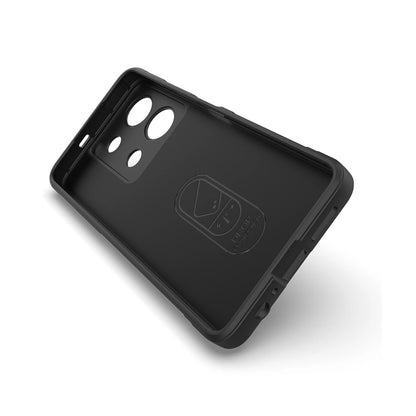 NEW-Ruggy Kılıf - İnfinix Note 30 4G