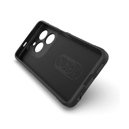 NEW-Ruggy Kılıf - Tecno Spark 20