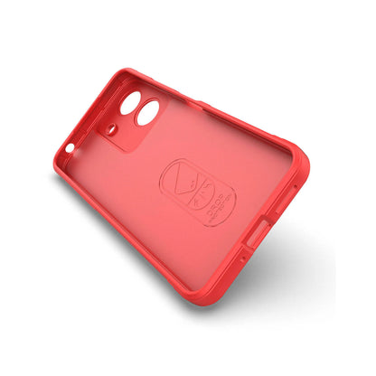 NEW-Ruggy Kılıf - Poco C65