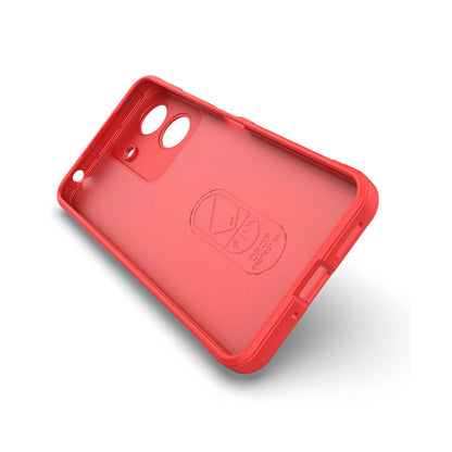 NEW-Ruggy Kılıf - Redmi 13C