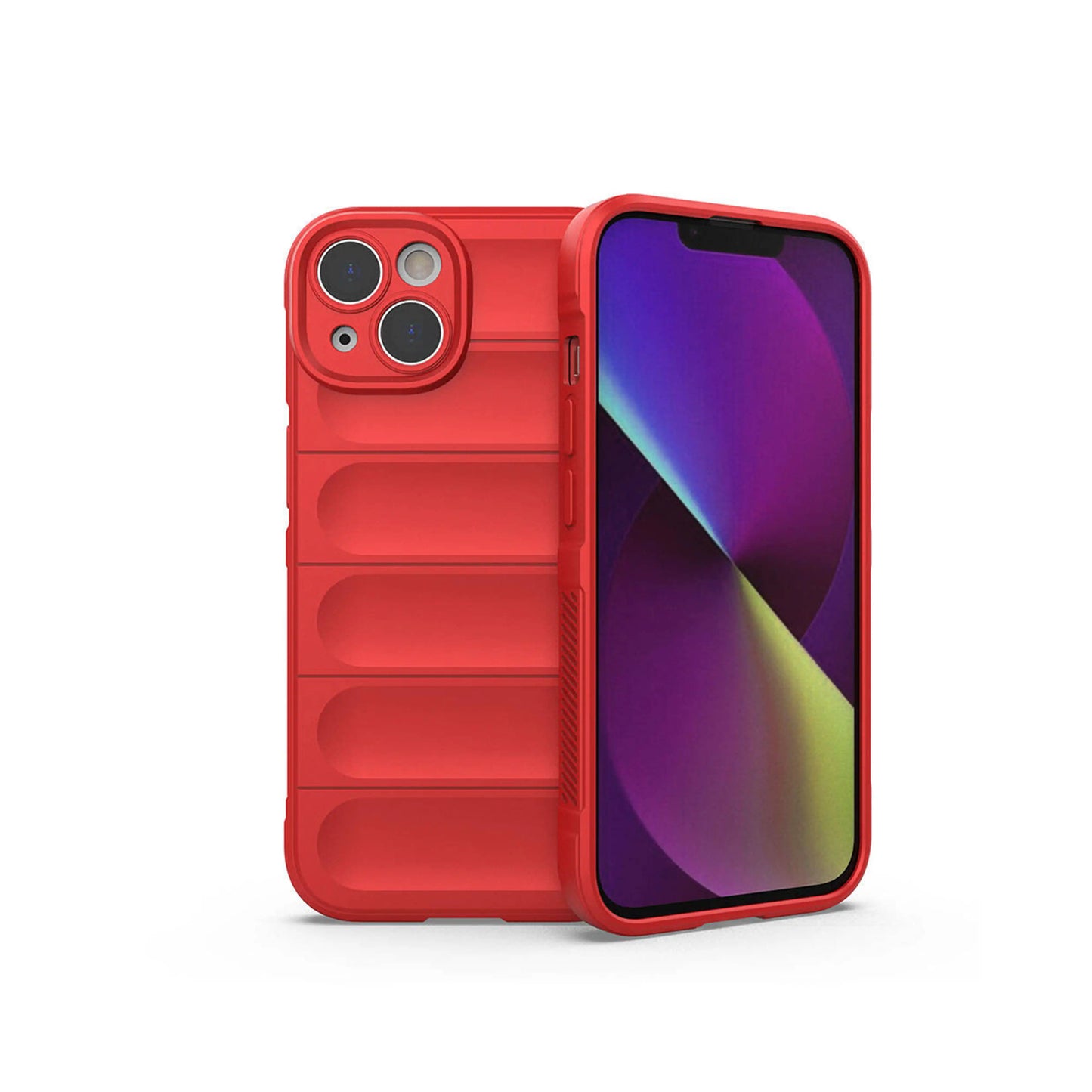 NEW-Ruggy Kılıf - iPhone 14