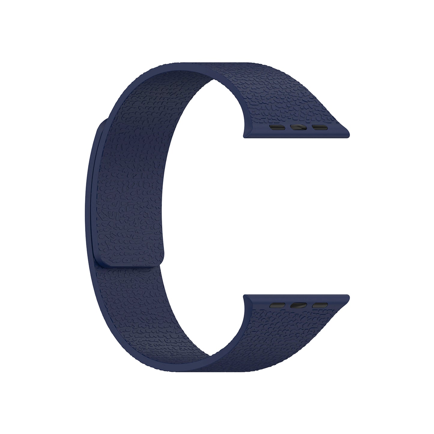 Apple Watch Gravit Kordon-Lacivert