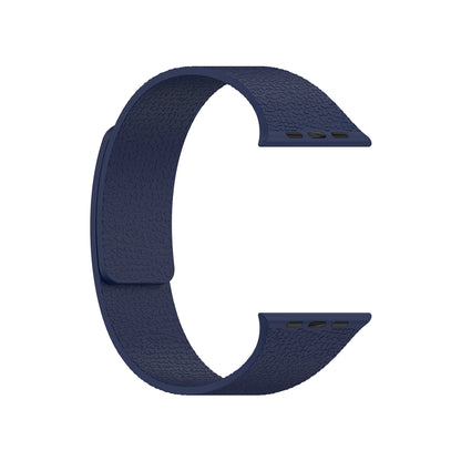 Apple Watch Gravit Kordon-Lacivert