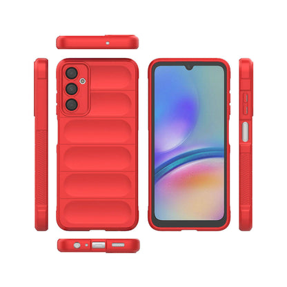 NEW-Ruggy Kılıf - Galaxy A05S