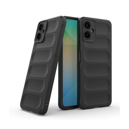 NEW-Ruggy Kılıf - Galaxy A07