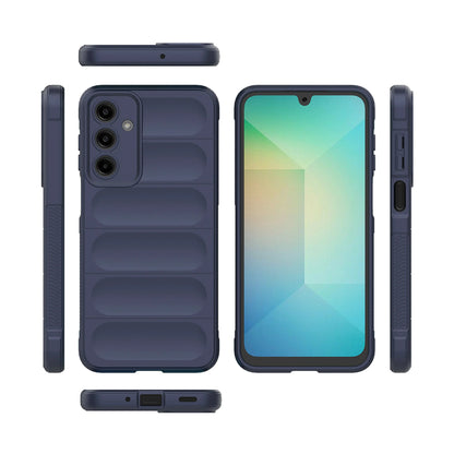 NEW-Ruggy Kılıf - Galaxy A17