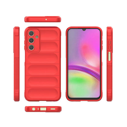 NEW-Ruggy Kılıf - Galaxy A25