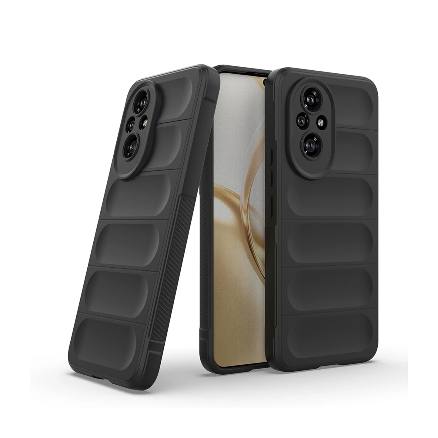 NEW-Ruggy Kılıf - Honor 200 Pro