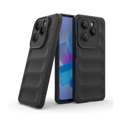 NEW-Ruggy Kılıf - İnfinix Hot 40 Pro