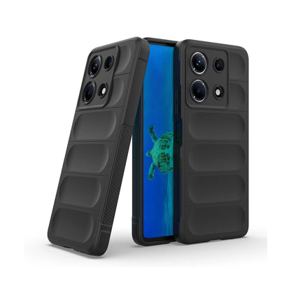 NEW-Ruggy Kılıf - İnfinix Note 30 4G