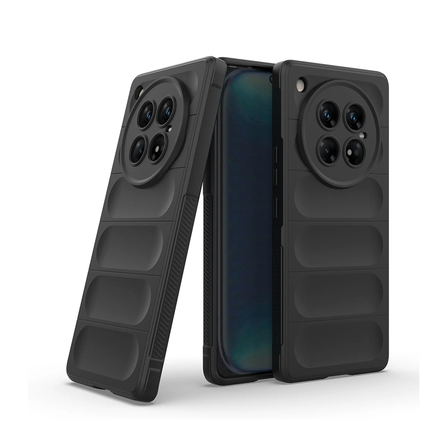 NEW-Ruggy Kılıf - İnfinix Zero 40 5G