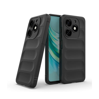 NEW-Ruggy Kılıf - Tecno Spark 20