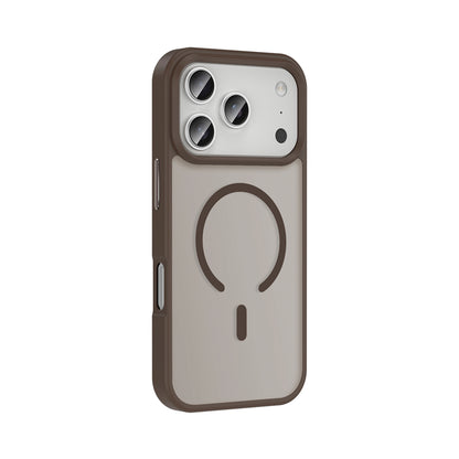 NEW-Selcyl Kılıf MagSafe Özellikli - iPhone 17 Pro Max