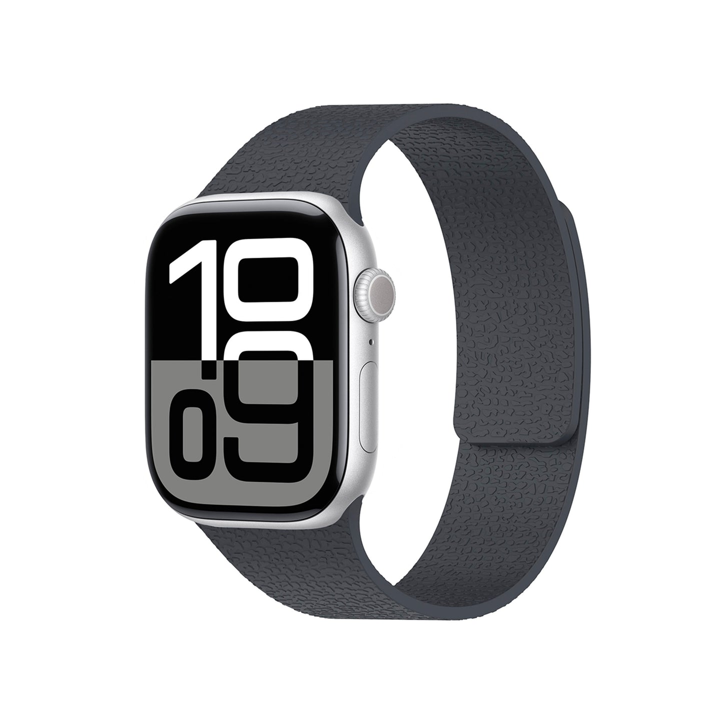 Apple Watch Gravit Kordon-Gri