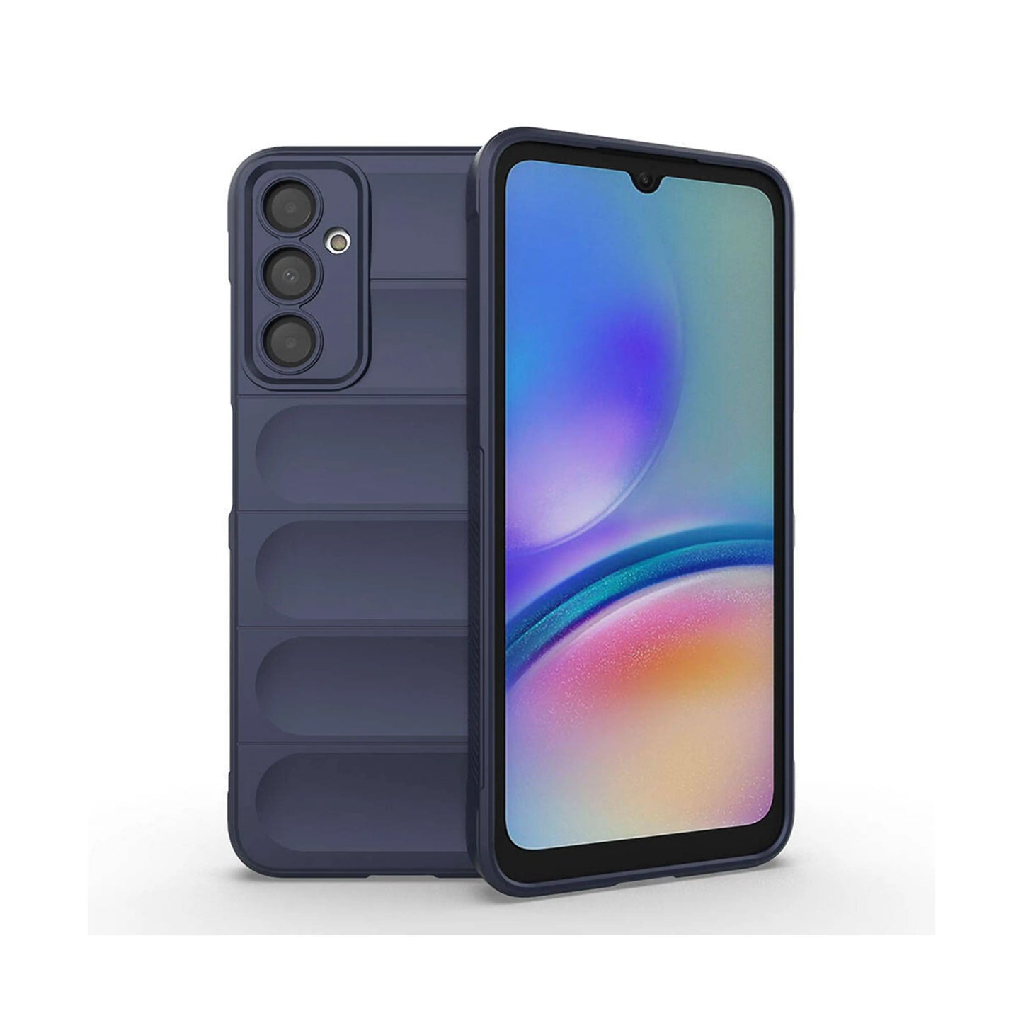 NEW-Ruggy Kılıf - Galaxy A05S