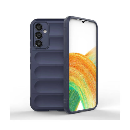 NEW-Ruggy Kılıf - Galaxy A34