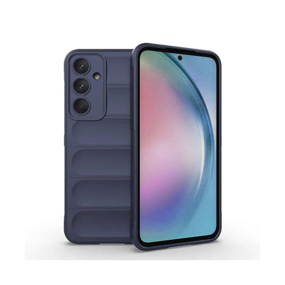 NEW-Ruggy Kılıf - Galaxy A55