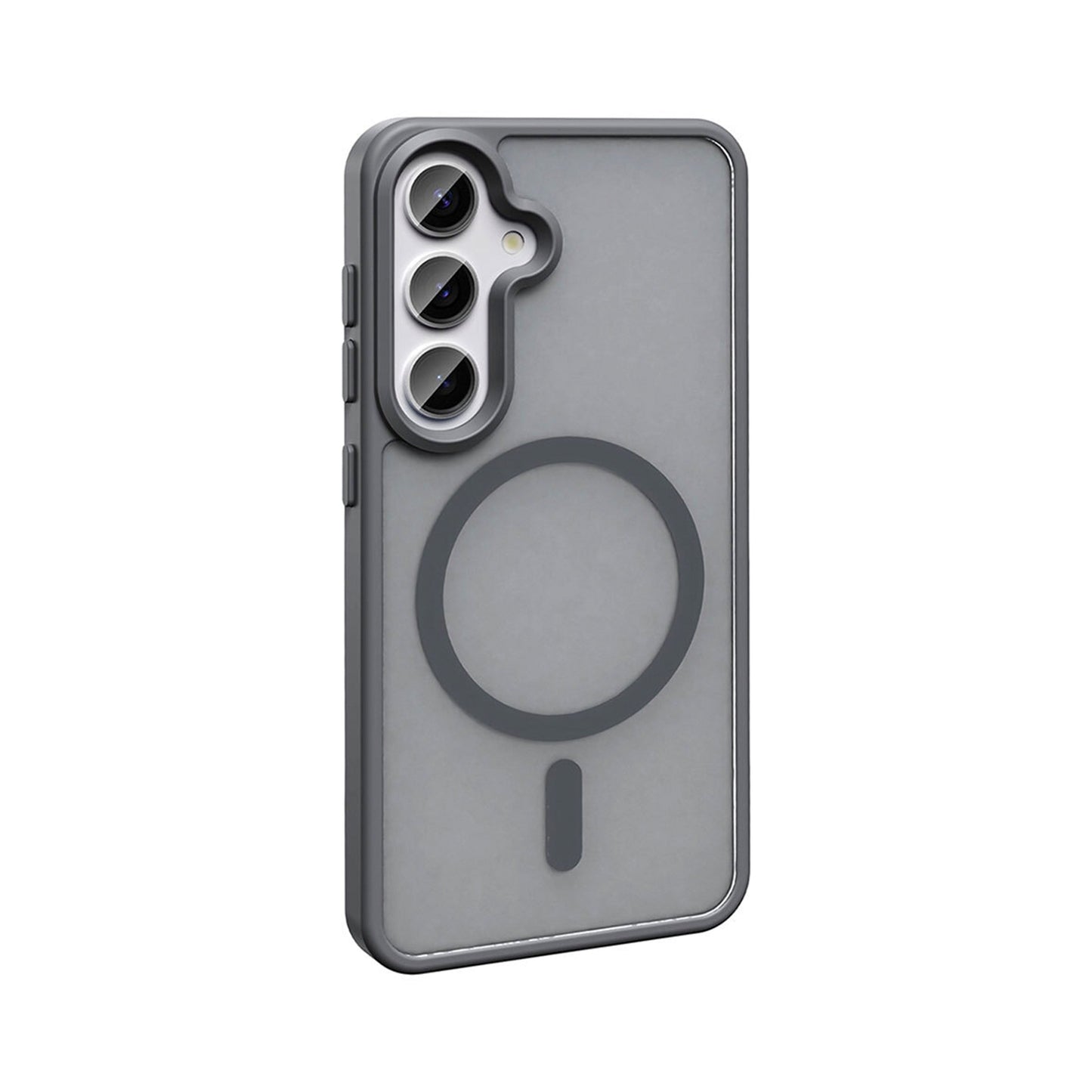 NEW-Selcyl Kılıf MagSafe Özellikli - Galaxy S24