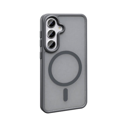 NEW-Selcyl Kılıf MagSafe Özellikli - Galaxy S24