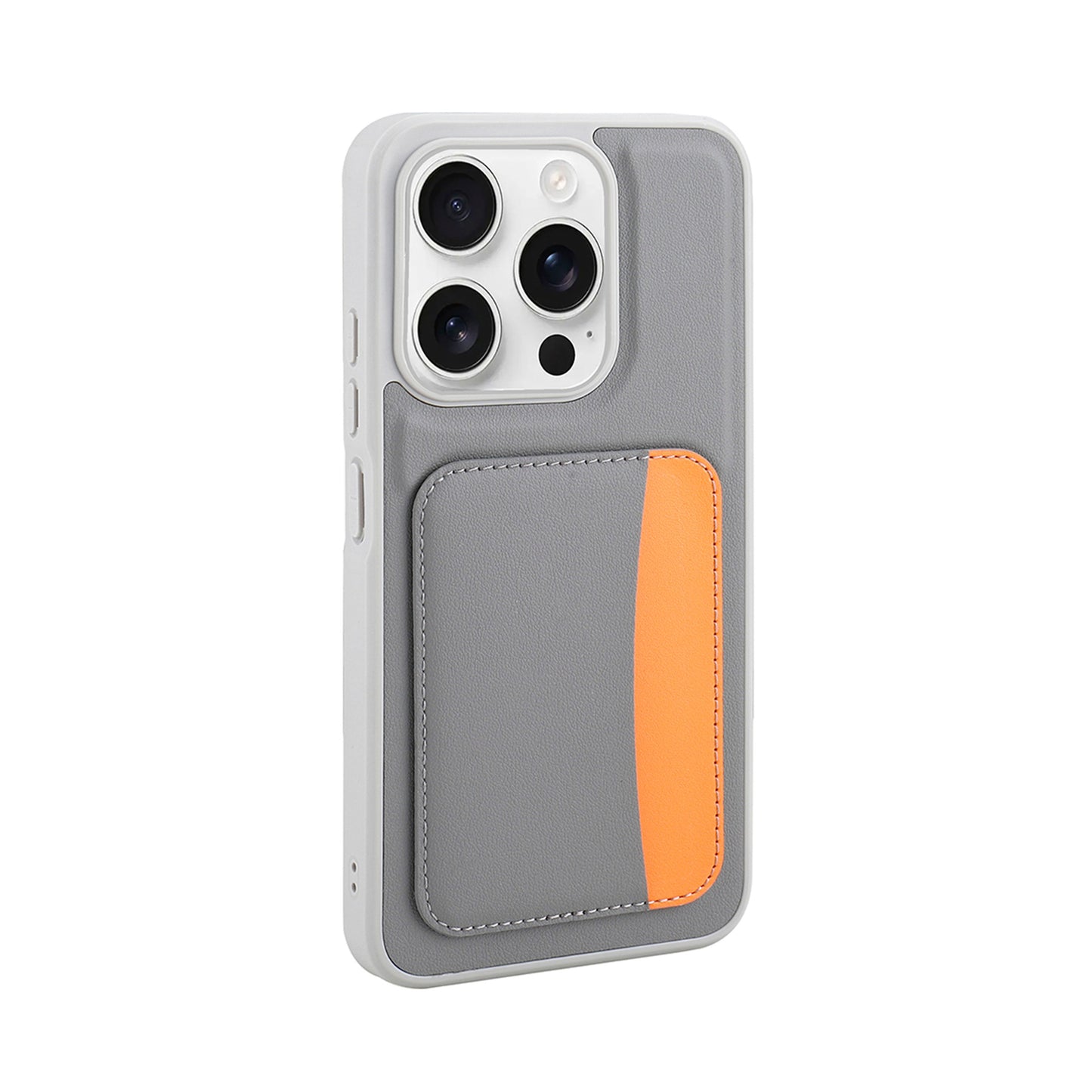 NEW-Purse Kartlıklı Kılıf - Redmi 15C