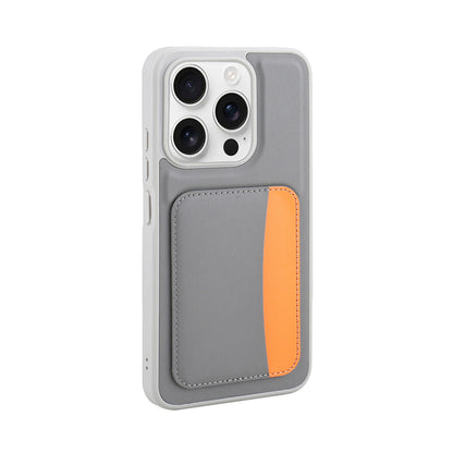 NEW-Purse Kartlıklı Kılıf - Redmi 15C