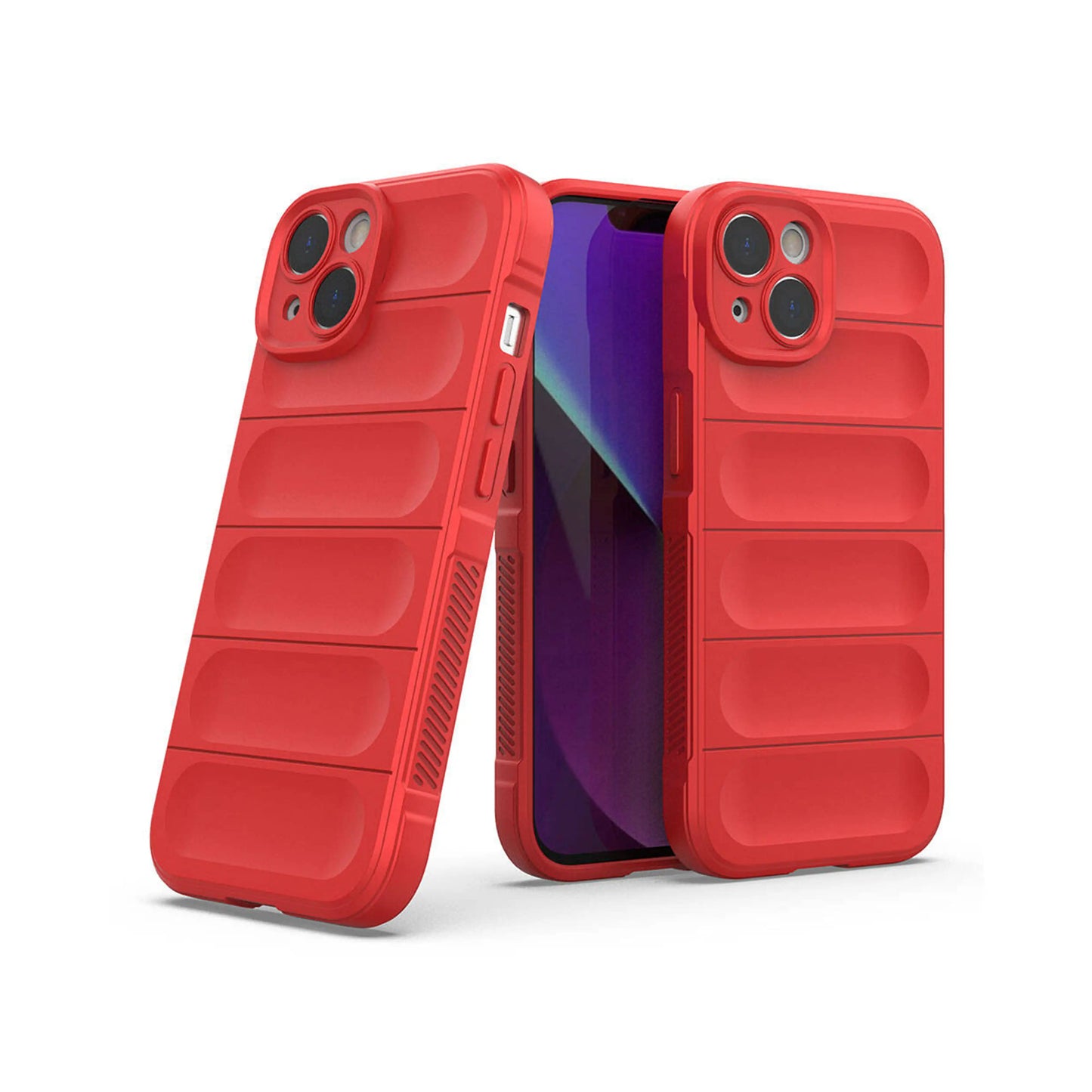 NEW-Ruggy Kılıf - iPhone 14