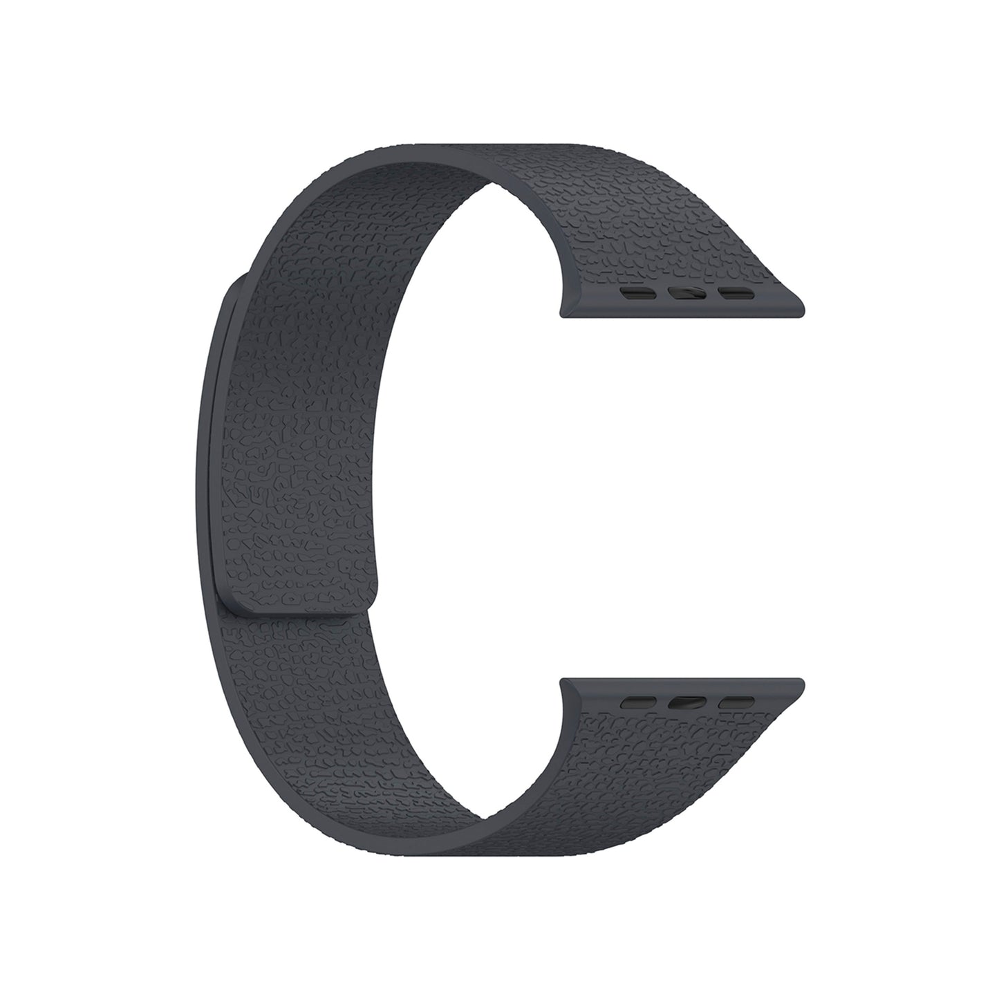 Apple Watch Gravit Kordon-Gri