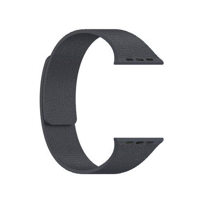 Apple Watch Gravit Kordon-Gri