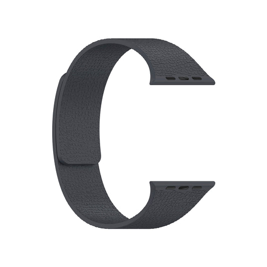 Apple Watch Gravit Kordon-Gri