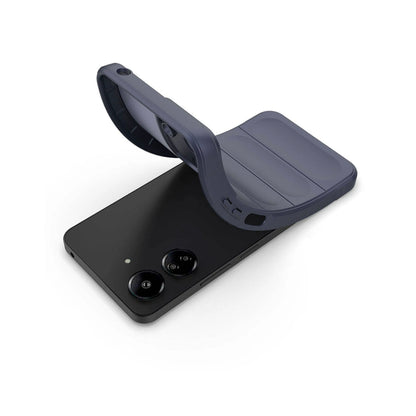 NEW-Ruggy Kılıf - Poco C65