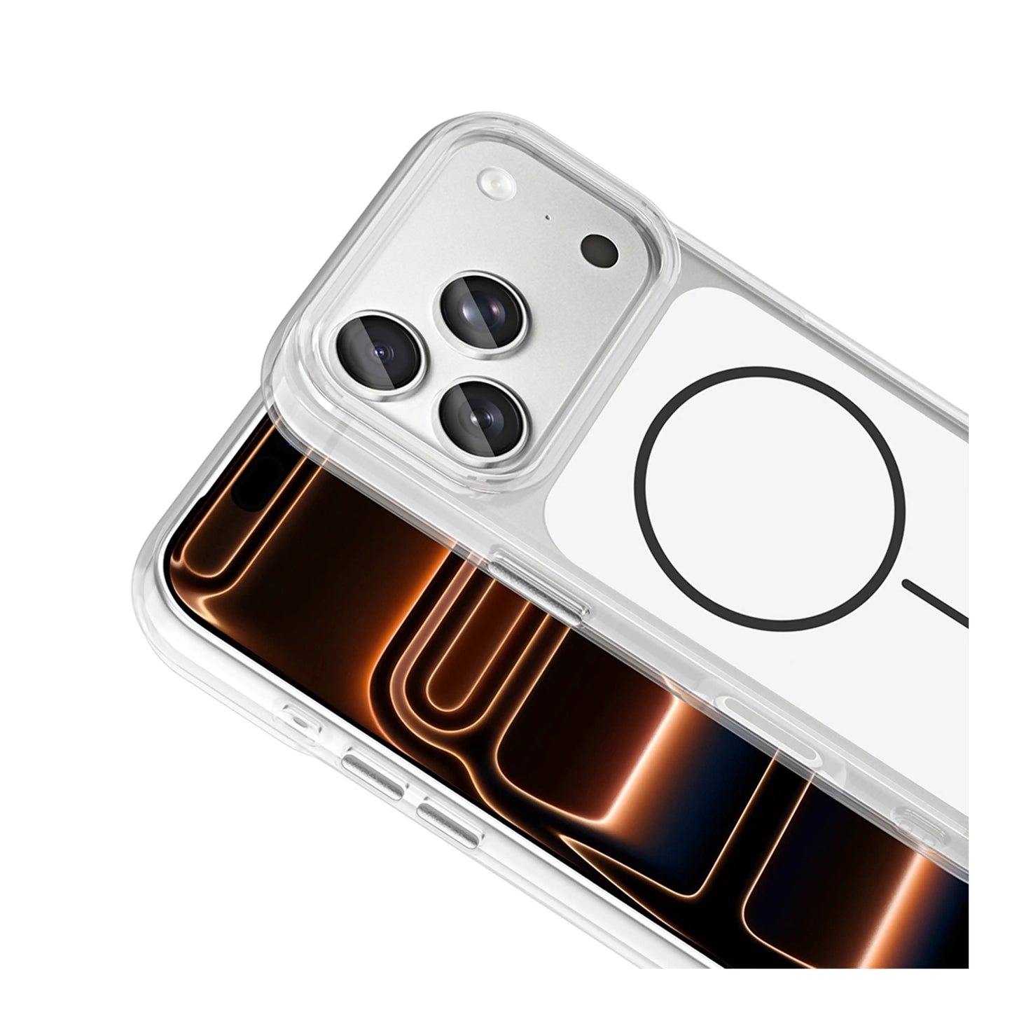 NEW-Dainty Kılıf MagSafe Özellikli - iPhone Air