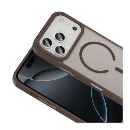 NEW-Selcyl Kılıf MagSafe Özellikli - iPhone Air