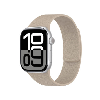 Apple Watch Gravit Kordon-Cocoa