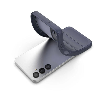 NEW-Ruggy Kılıf - Galaxy A05S